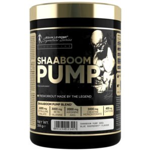 SHAABOOM PUMP 385 g