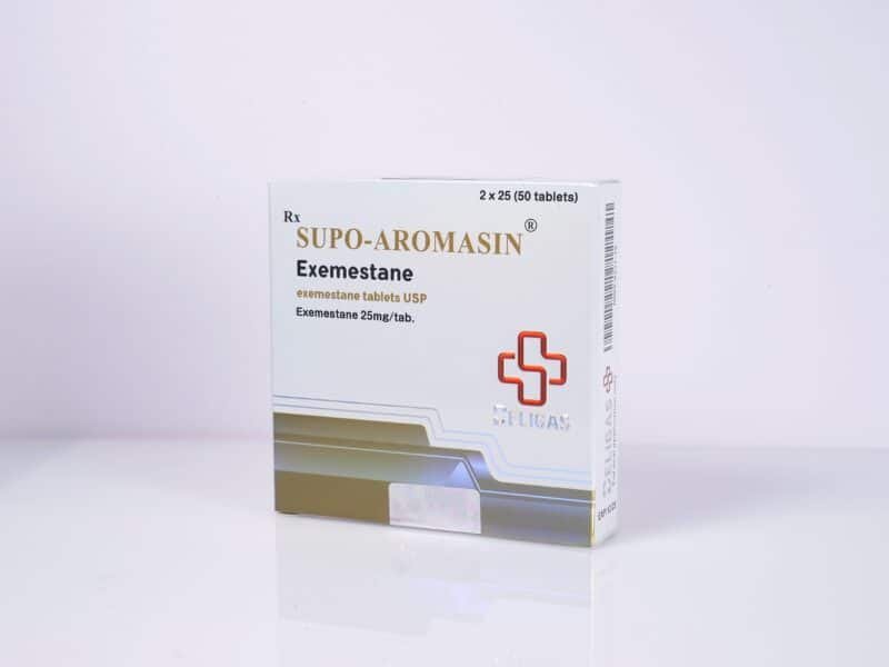 Supo®-Aromasin 25mg